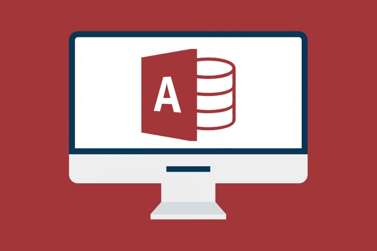 دوره مقدماتی Access