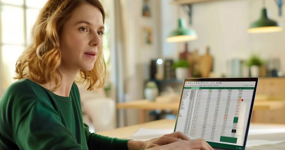 آموزش قراردادن لینک در اکسل