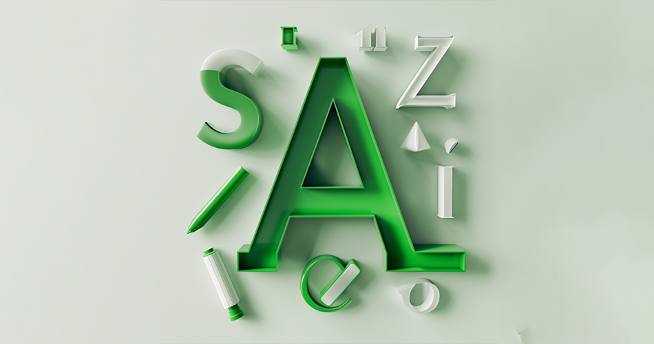 Introducing the best font for Excel