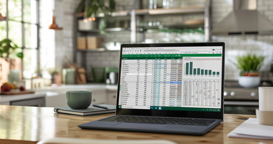 Learning how to work with macros and automation in Excel