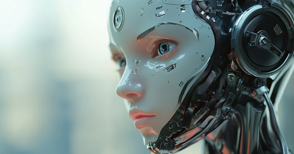 ترندهای هوش مصنوعی در سال 2024