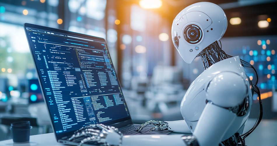 نقش هوش مصنوعی در یادگیری اکسل