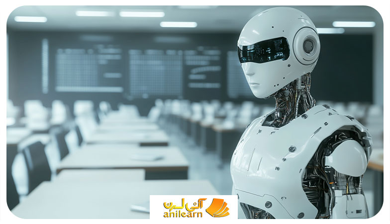 هوش مصنوعی در یادگیری اکسل