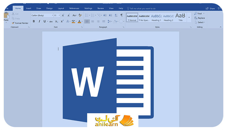 microsoft word