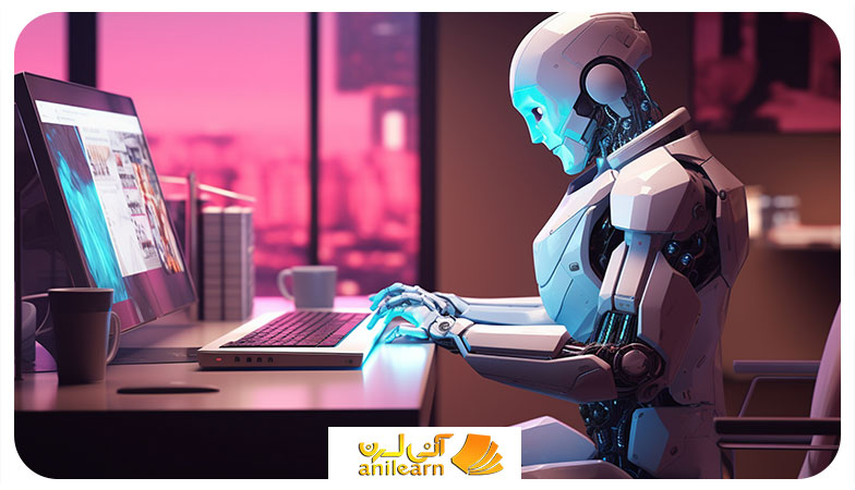 در نظر نگرفتن خروجی AI به عنوان یک محصول نهایی