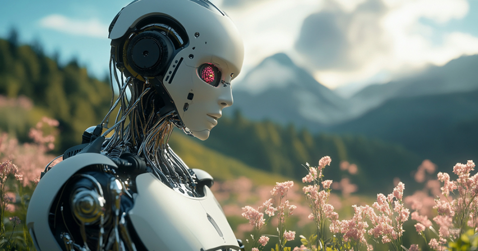 The best artificial intelligence tool for making photos