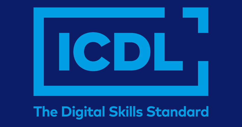 ICDL certification