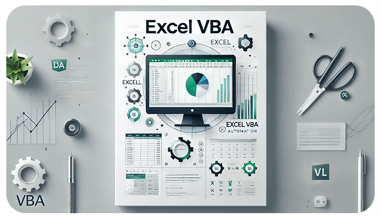 VBA اکسل چیست