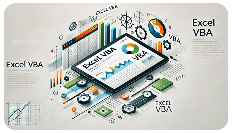 دستور کاربردی VBA اکسل