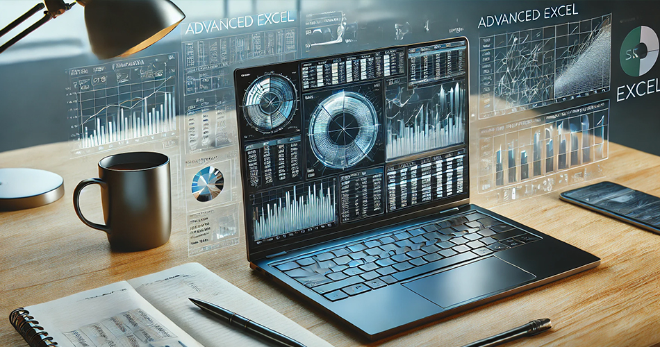 Advanced tips in Excel