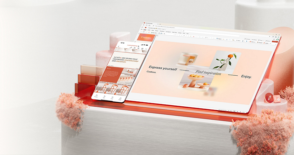 Benefits of using PowerPoint