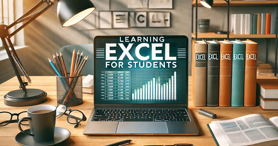 Excel for students