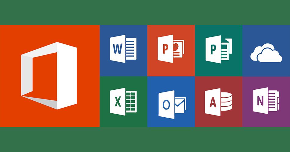 What is Office and what are its subcategories