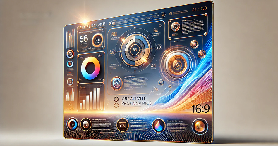 چگونه با پاورپوینت یک اسلاید حرفهای بسازیم؟