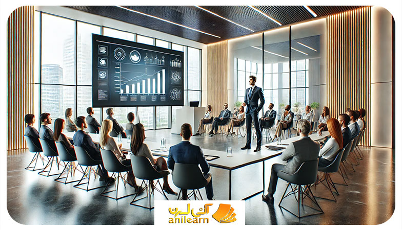 The best way to present PowerPoint
