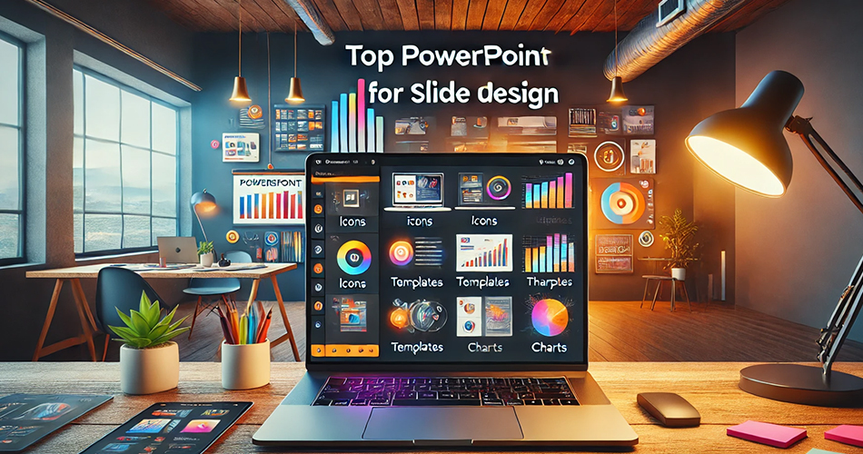 The best PowerPoint plugins for slide design