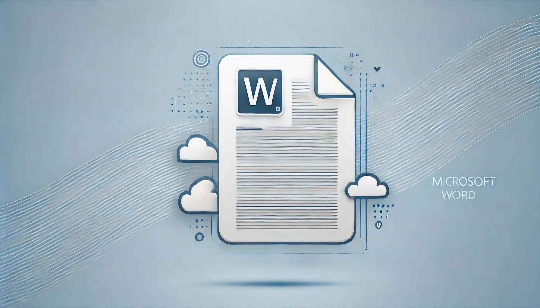 نحوه ایجاد و ویرایش مستندات در ورد